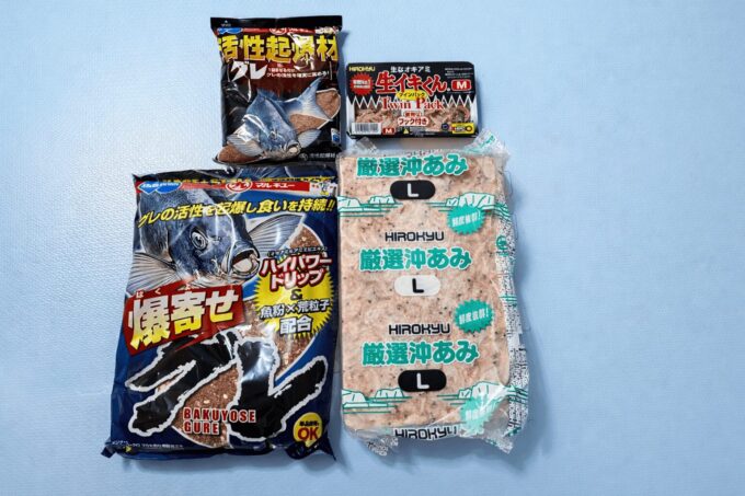 撒き餌, 長津呂崎, 三浦, 城ヶ島, 磯釣り, 釣り