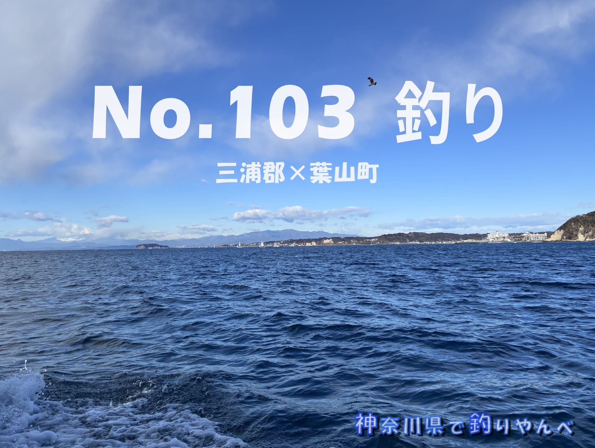 釣り, 神奈川県, 三浦郡, 葉山町, 葉山マリーナ, ボート釣り